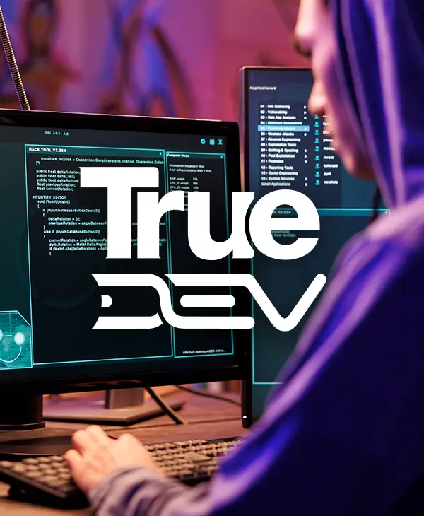 True Dev