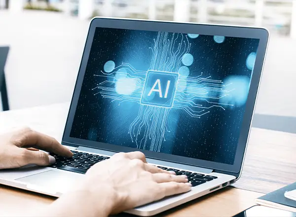 Artificial intelligence Development with True Dev