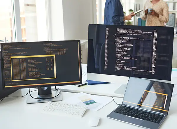 Backend Development Service with True Dev