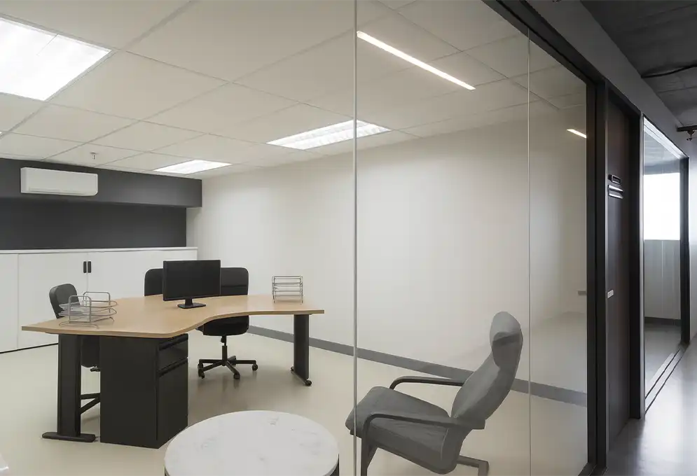 Office Desk for rent in The Trendy Office Building in Bangkok, Sukhumvit 13