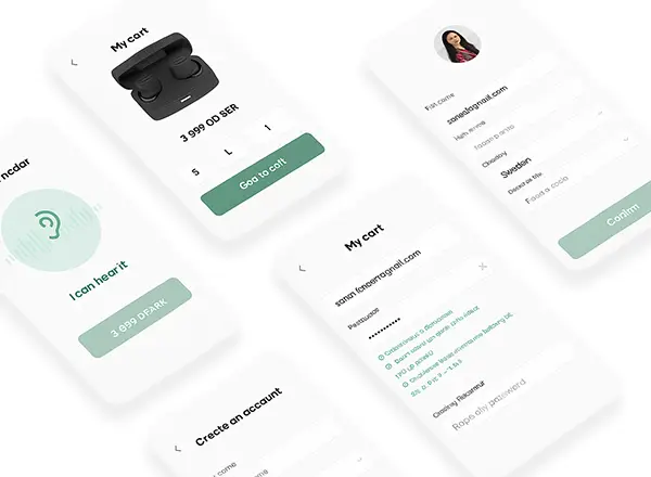 Fricco by Echo Glitch Reference